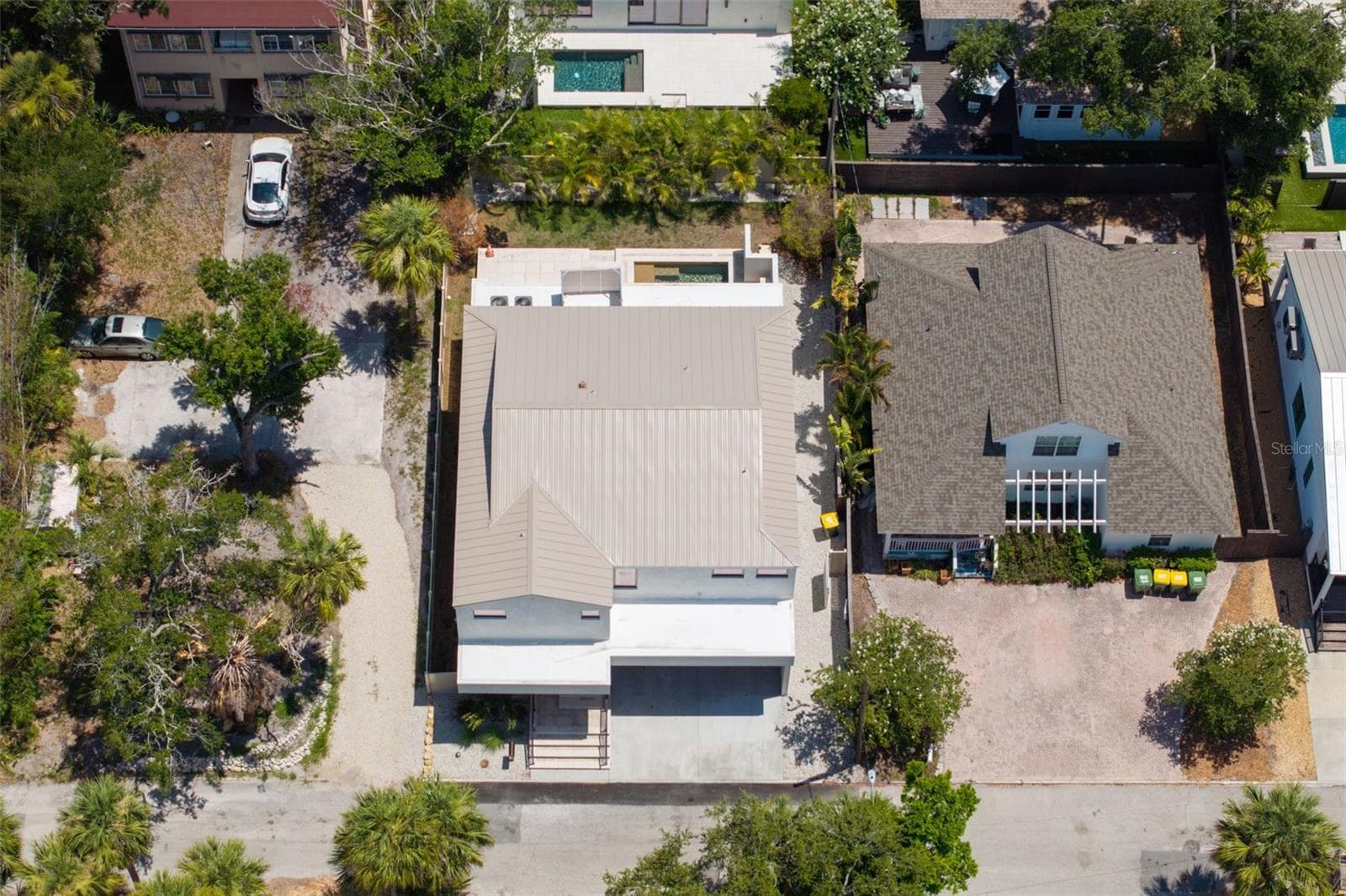 Single Family Residence at 1680 CHERRY LN, SARASOTA, photo 74 of 82