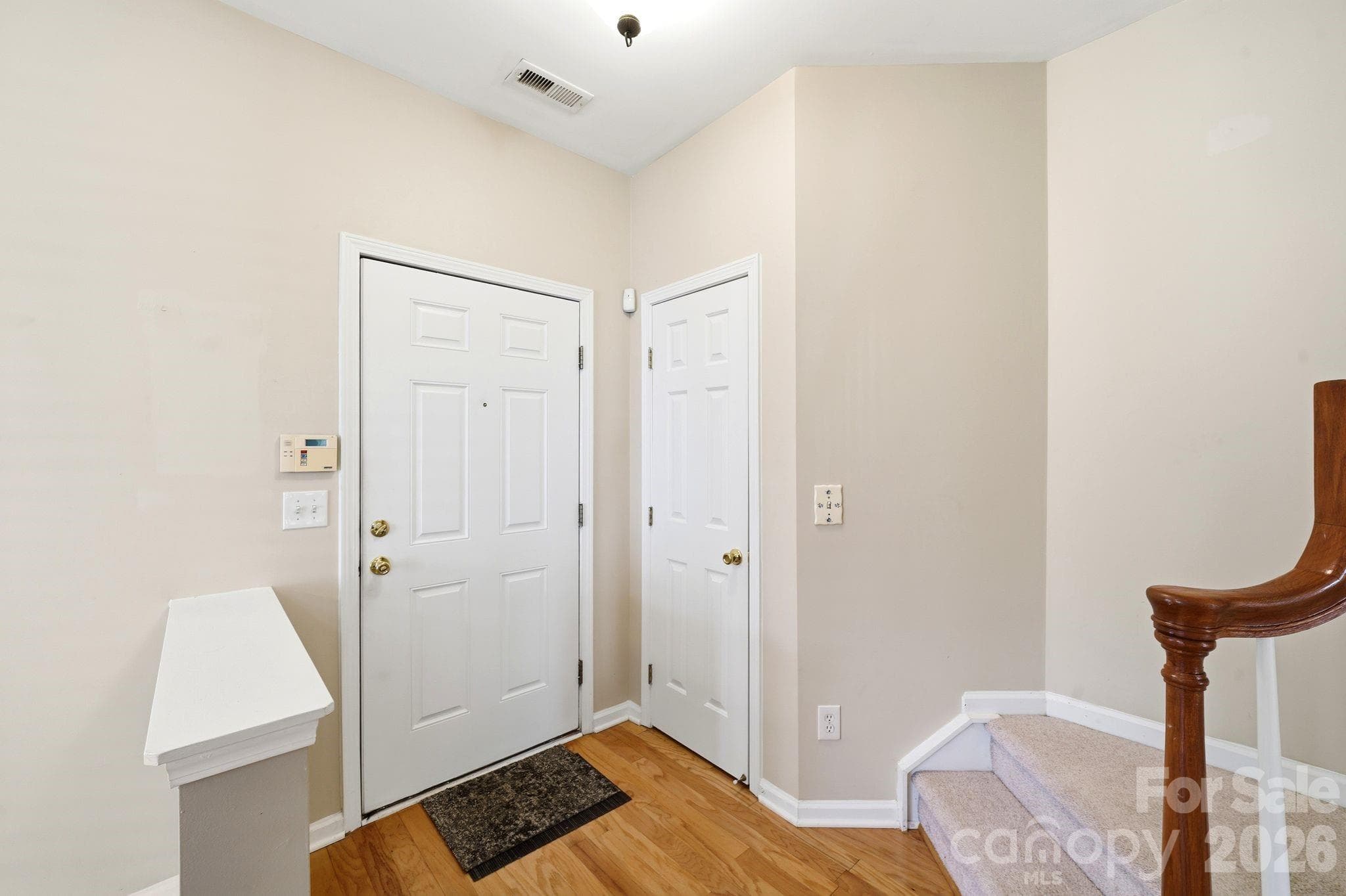 Townhouse at 12524 Eudora Lane, Charlotte, photo 8 of 47