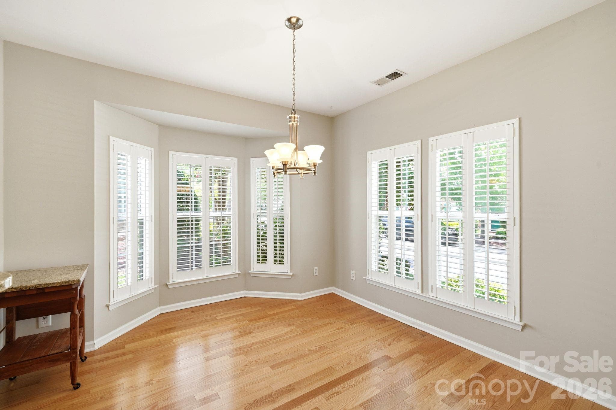 Townhouse at 12524 Eudora Lane, Charlotte, photo 10 of 47