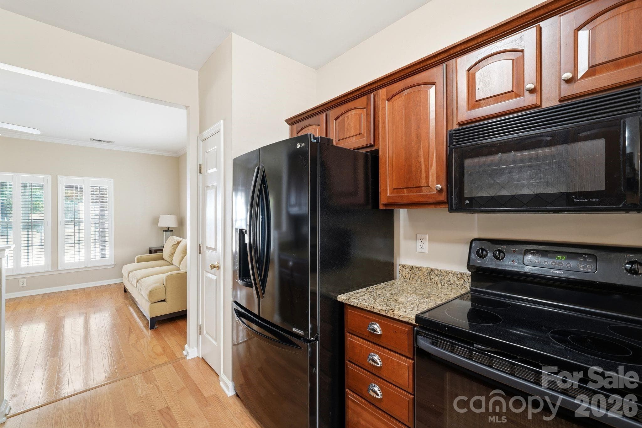 Townhouse at 12524 Eudora Lane, Charlotte, photo 13 of 47