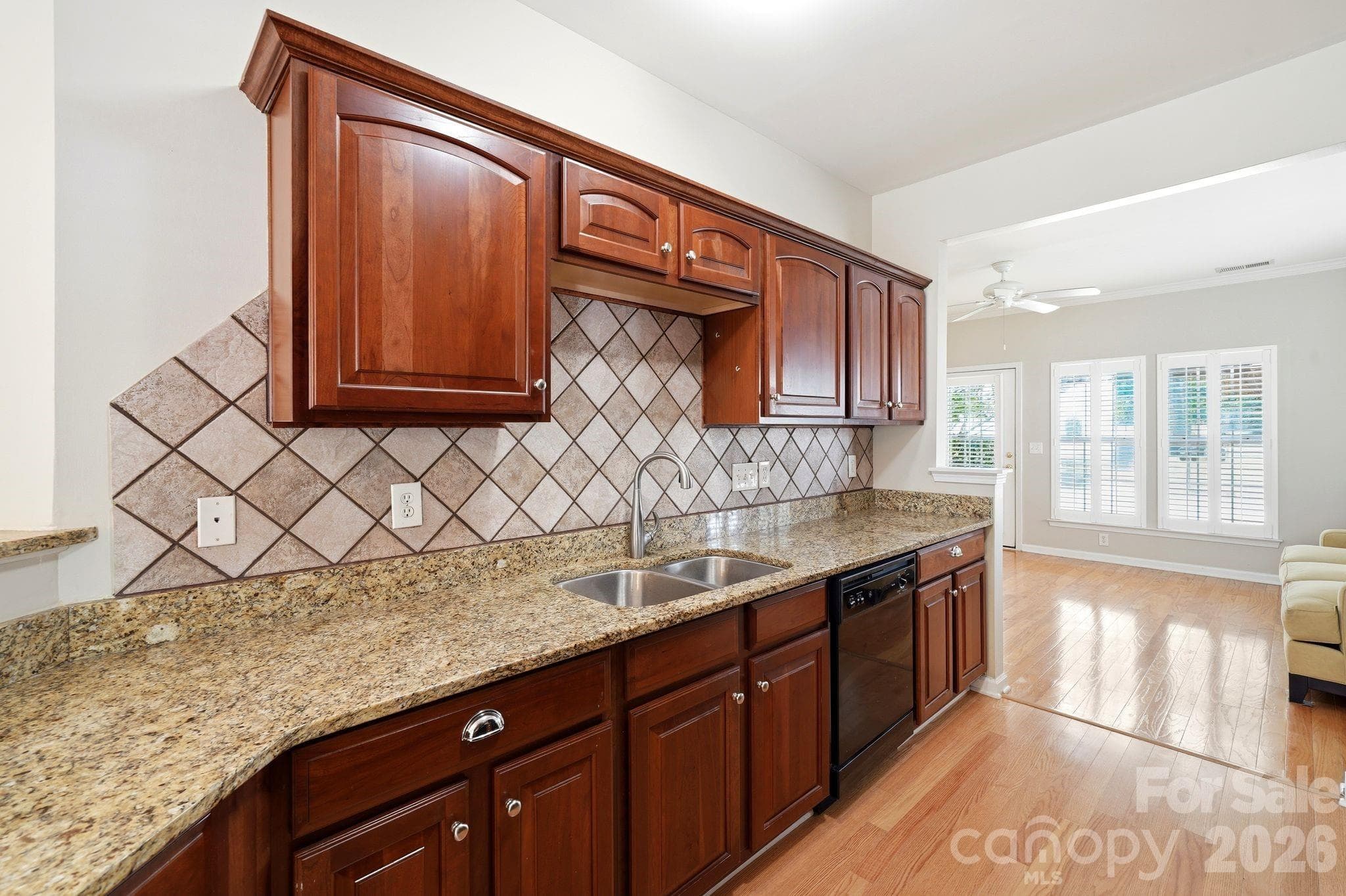 Townhouse at 12524 Eudora Lane, Charlotte, photo 14 of 47