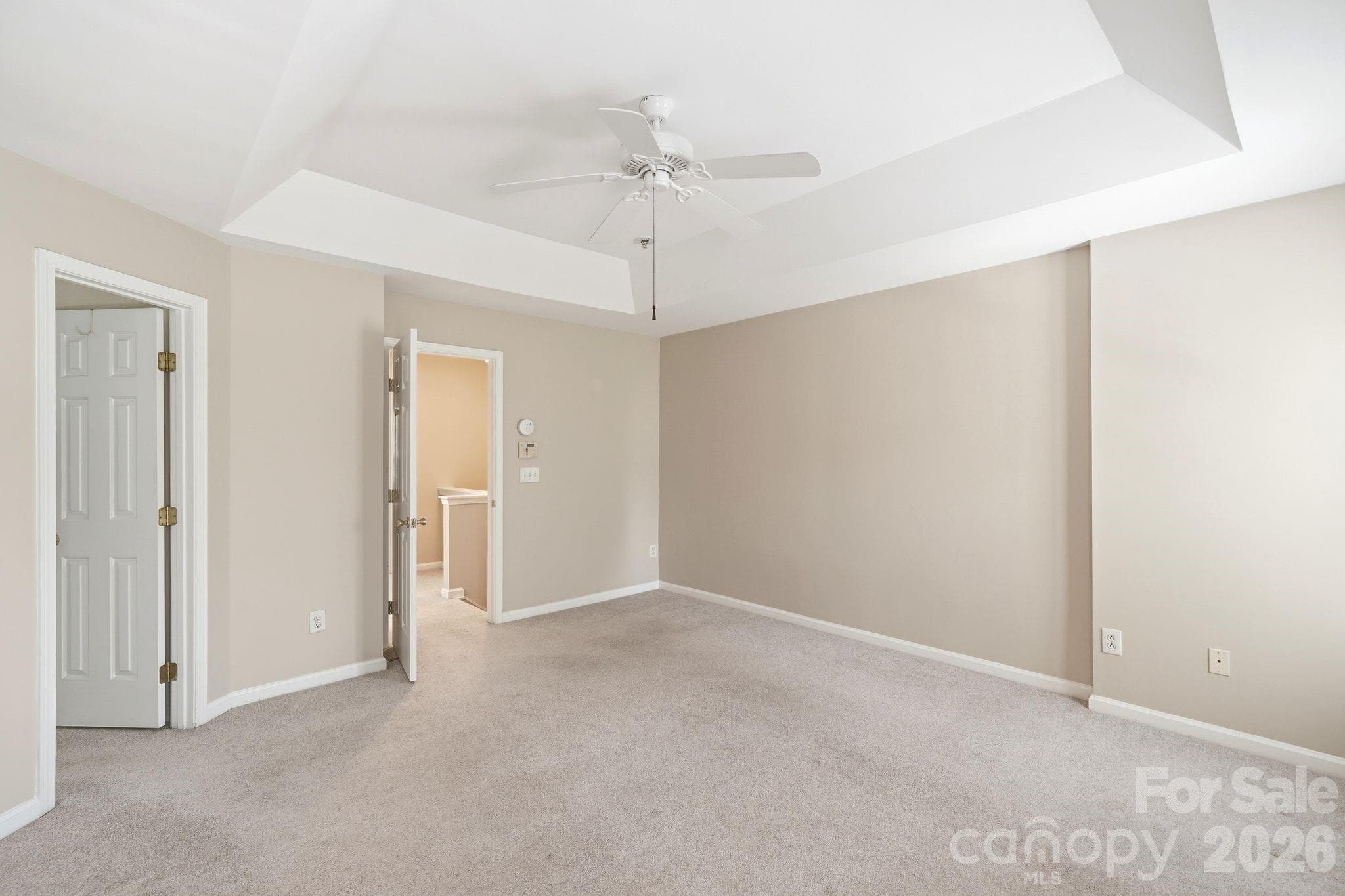 Townhouse at 12524 Eudora Lane, Charlotte, photo 26 of 47