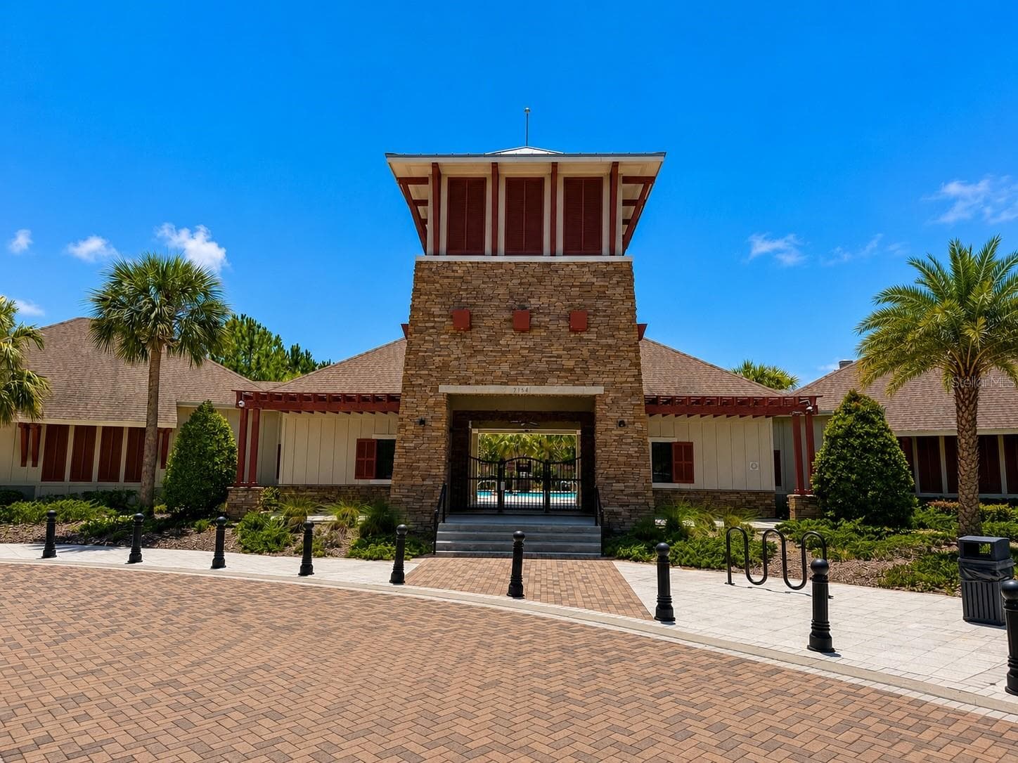 Single Family Residence at 15406 FEATHER STAR PLACE, RUSKIN, photo 44 of 45