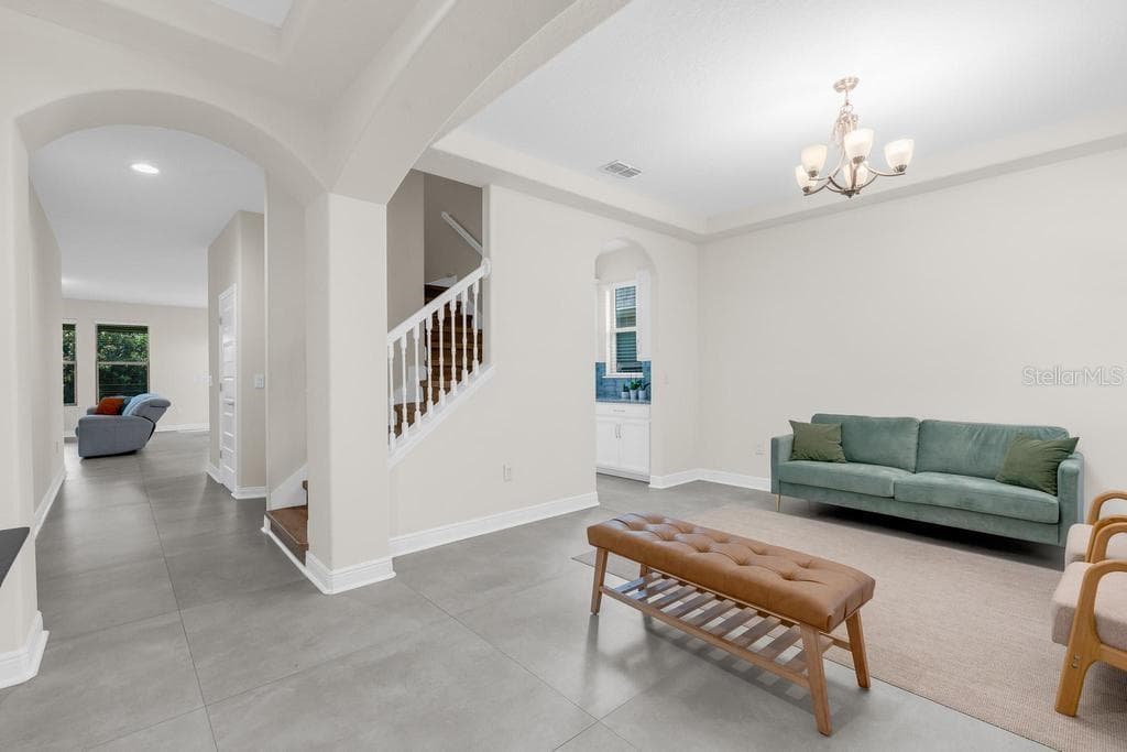 Single Family Residence at 15512 FOUNTAIN COVE CT, WINTER GARDEN, photo 7 of 55