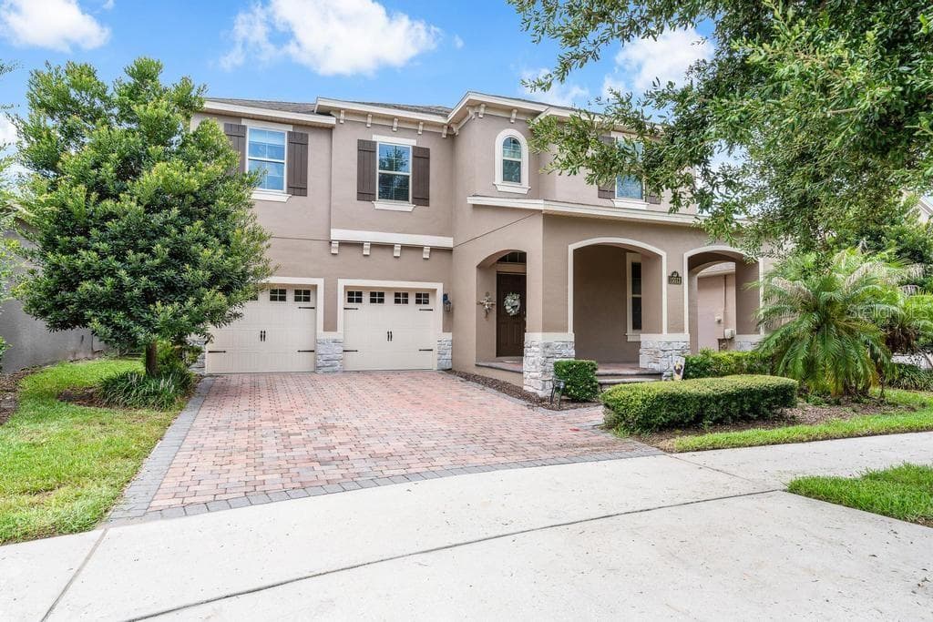 Single Family Residence at 15512 FOUNTAIN COVE CT, WINTER GARDEN, photo 43 of 55