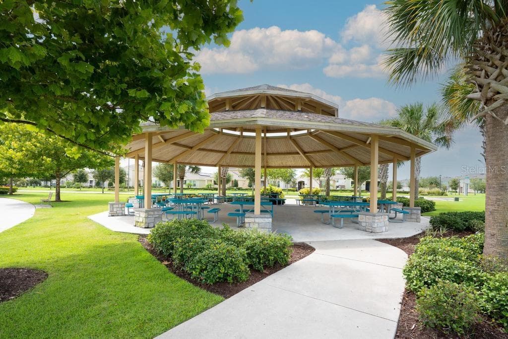 Single Family Residence at 15512 FOUNTAIN COVE CT, WINTER GARDEN, photo 45 of 55