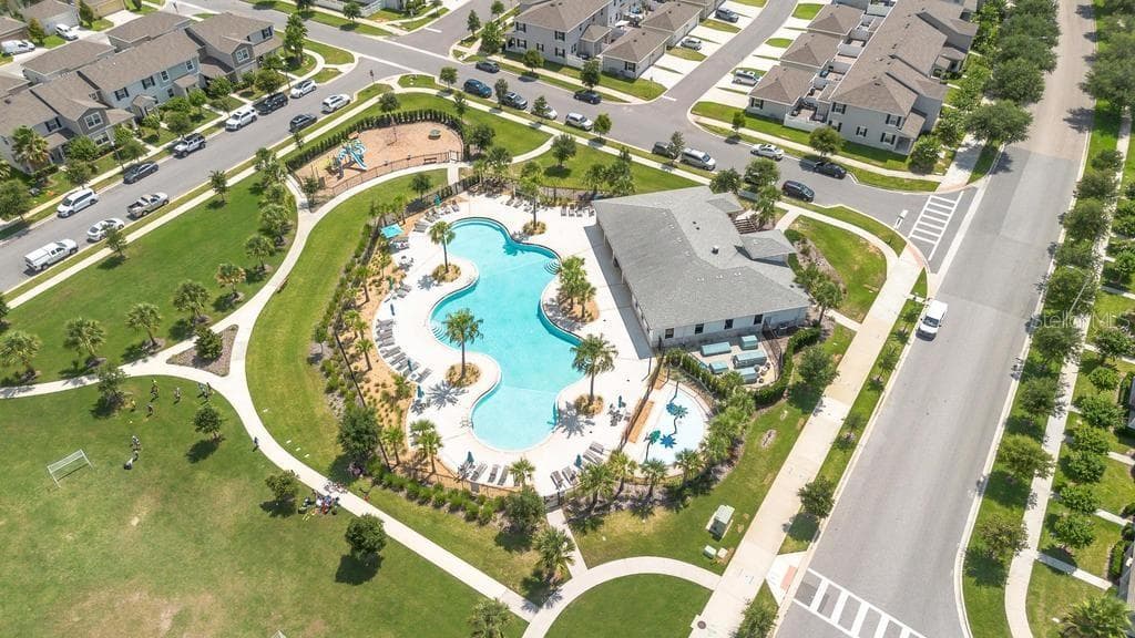 Single Family Residence at 15512 FOUNTAIN COVE CT, WINTER GARDEN, photo 48 of 55