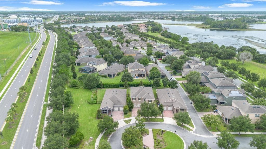 Single Family Residence at 15512 FOUNTAIN COVE CT, WINTER GARDEN, photo 53 of 55