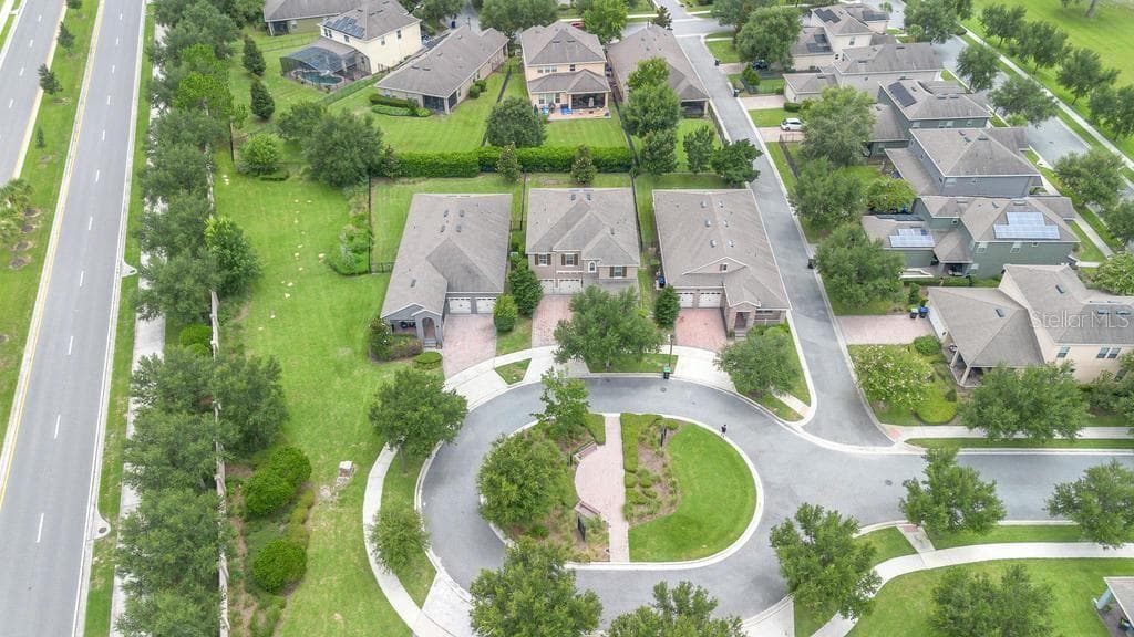 Single Family Residence at 15512 FOUNTAIN COVE CT, WINTER GARDEN, photo 54 of 55