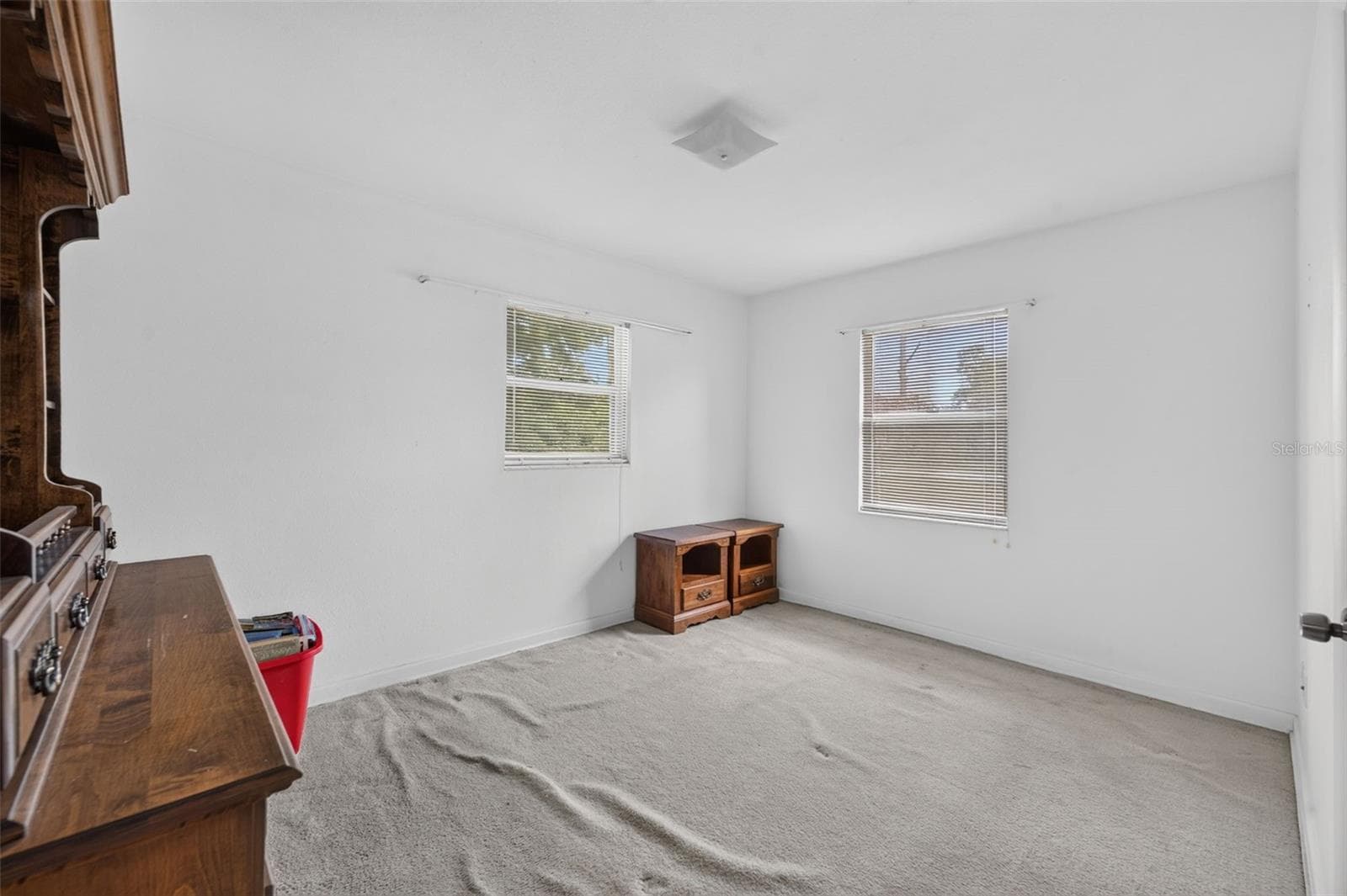 Bedroom. - 212 15TH AVE, OCOEE