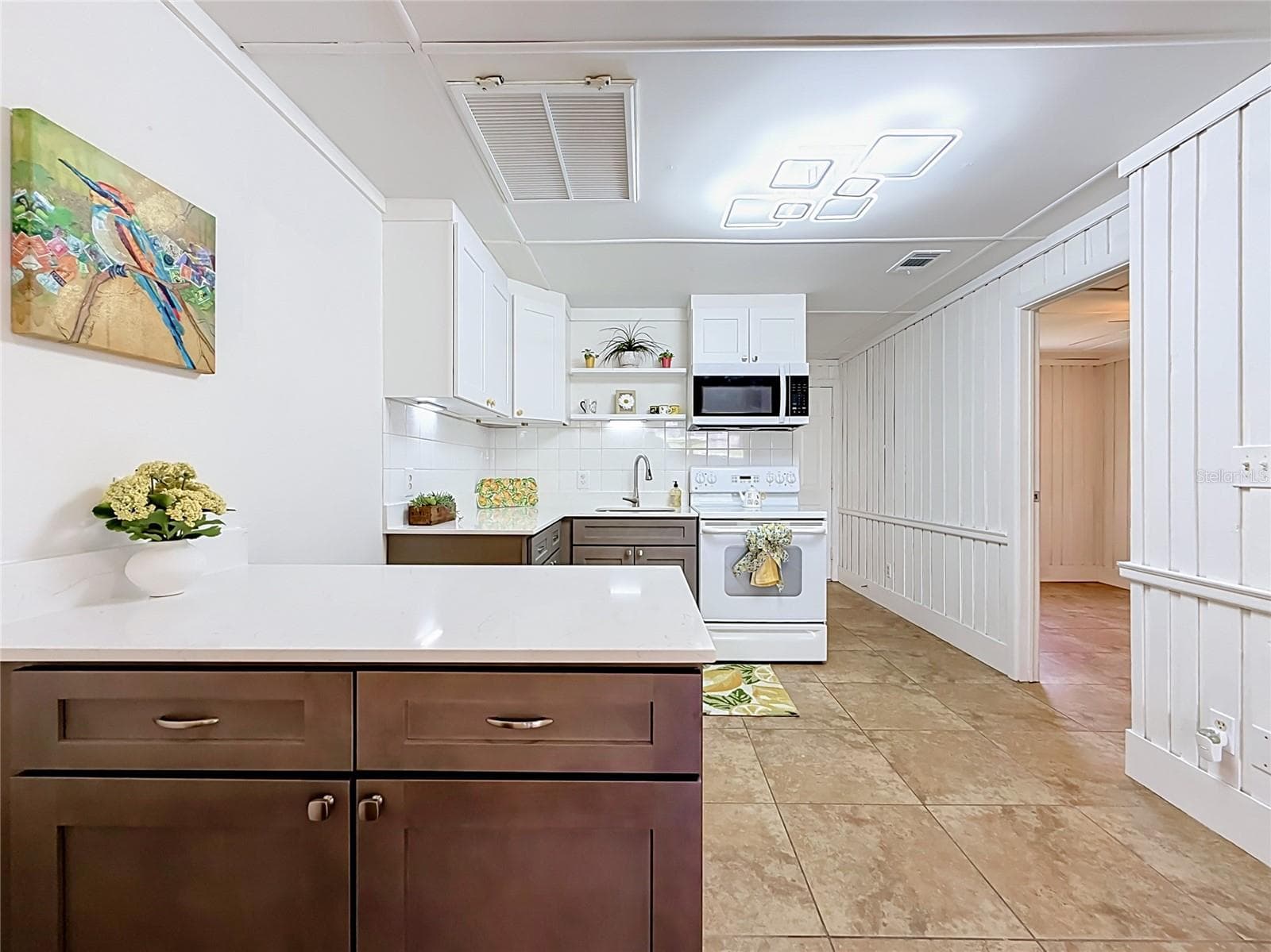 New Kitchen - 10301 US HIGHWAY 27 #22, CLERMONT