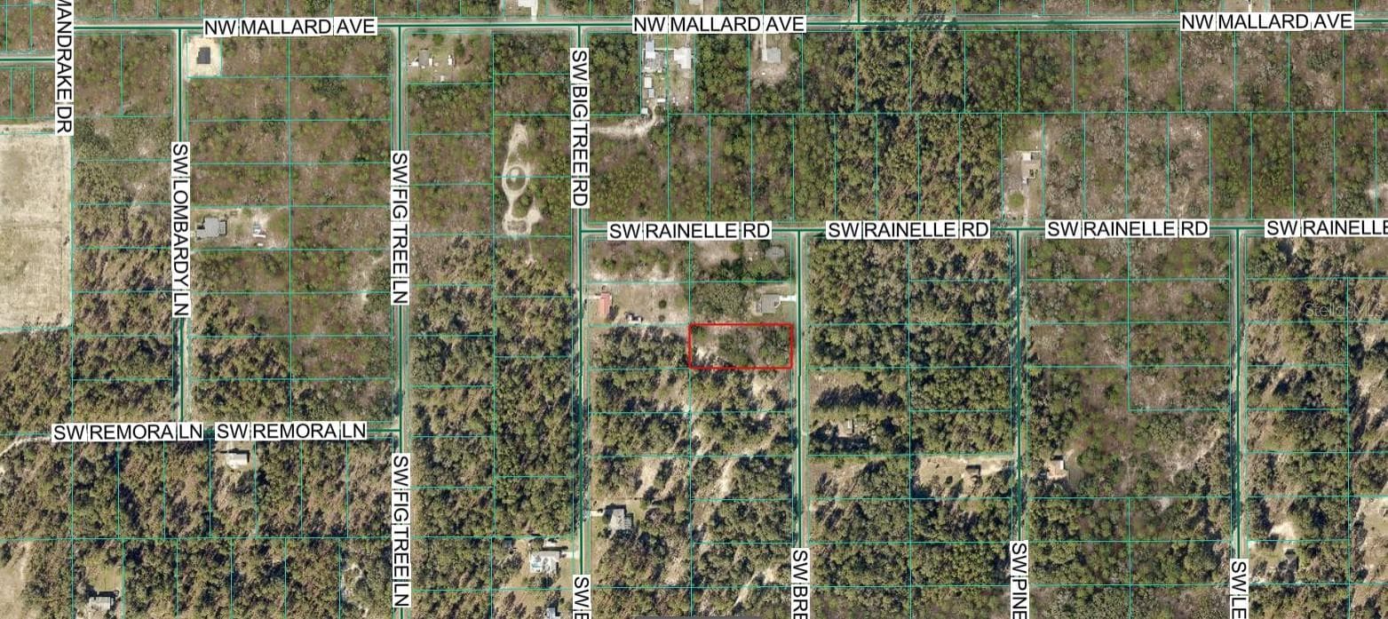 00 SW BREEZY POINT DR