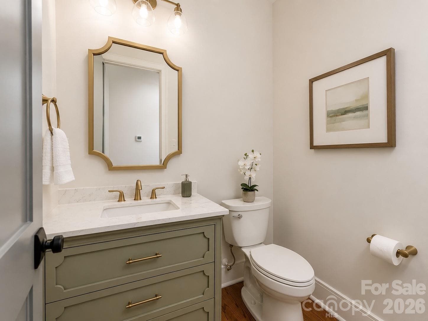 Single Family Residence at 3032 Northampton Drive, Charlotte, photo 10 of 10