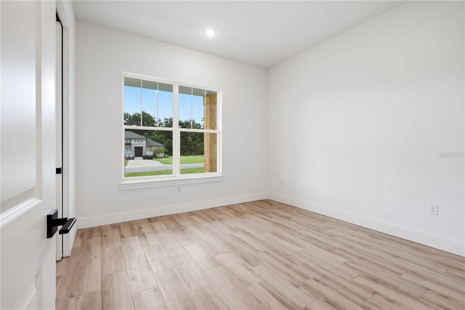 Guest bedroom - 8730 NW 17TH CIR, OCALA