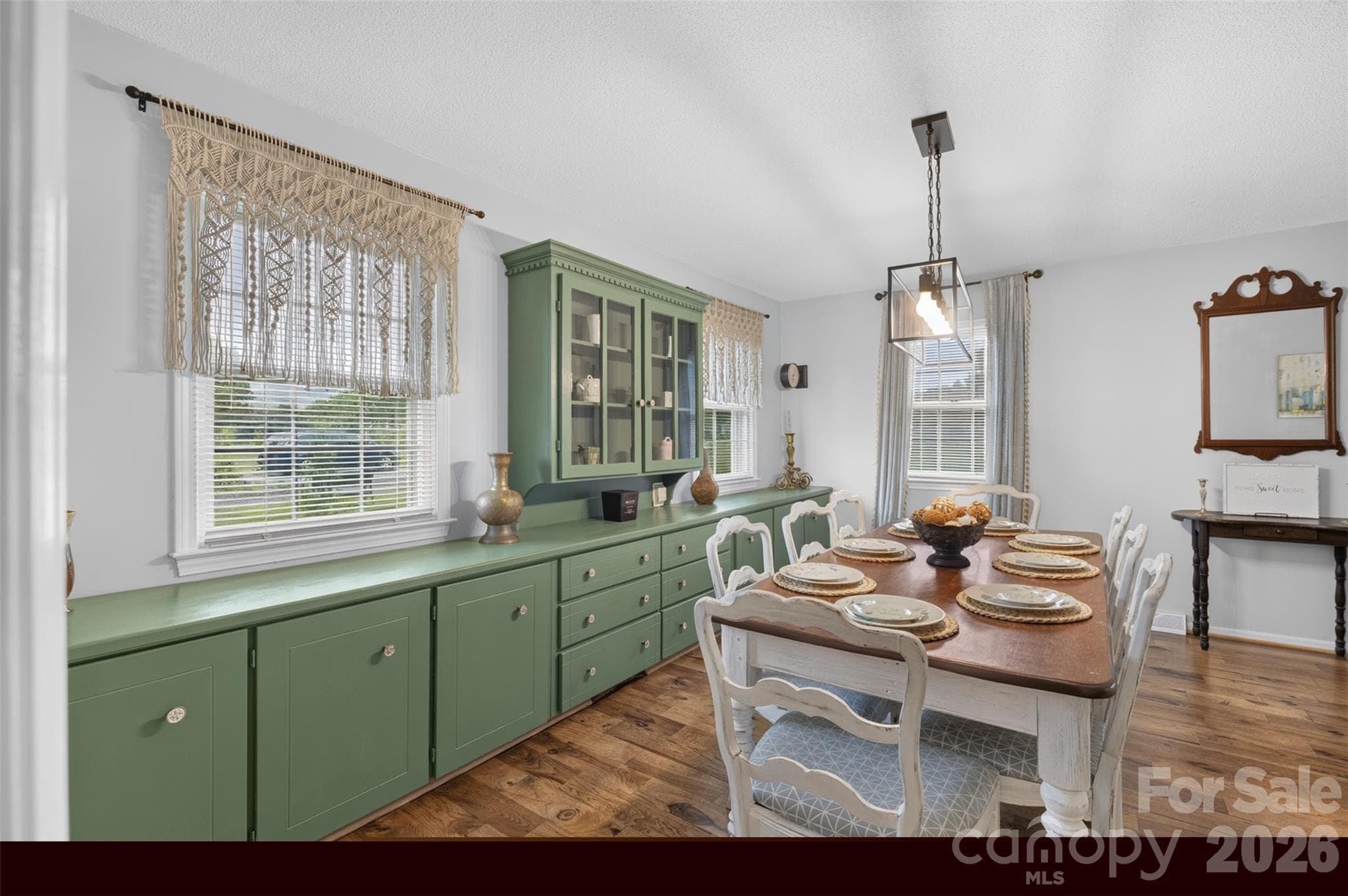 Single Family Residence at 140 Raintree Road, Advance, photo 4 of 19