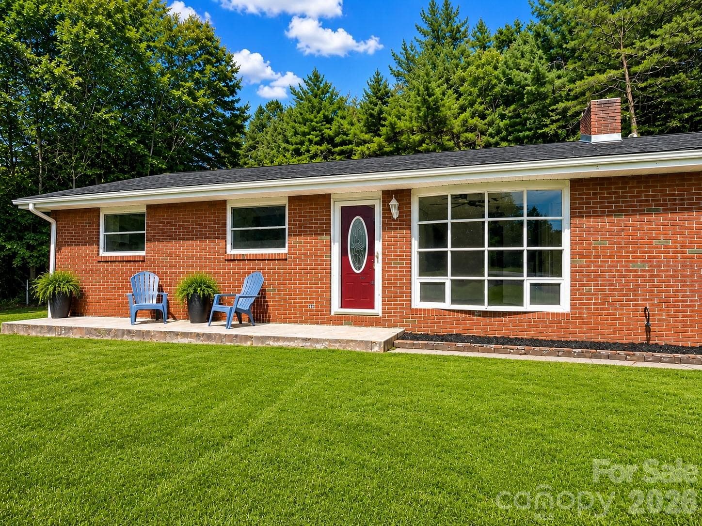 651 Case Cove Road