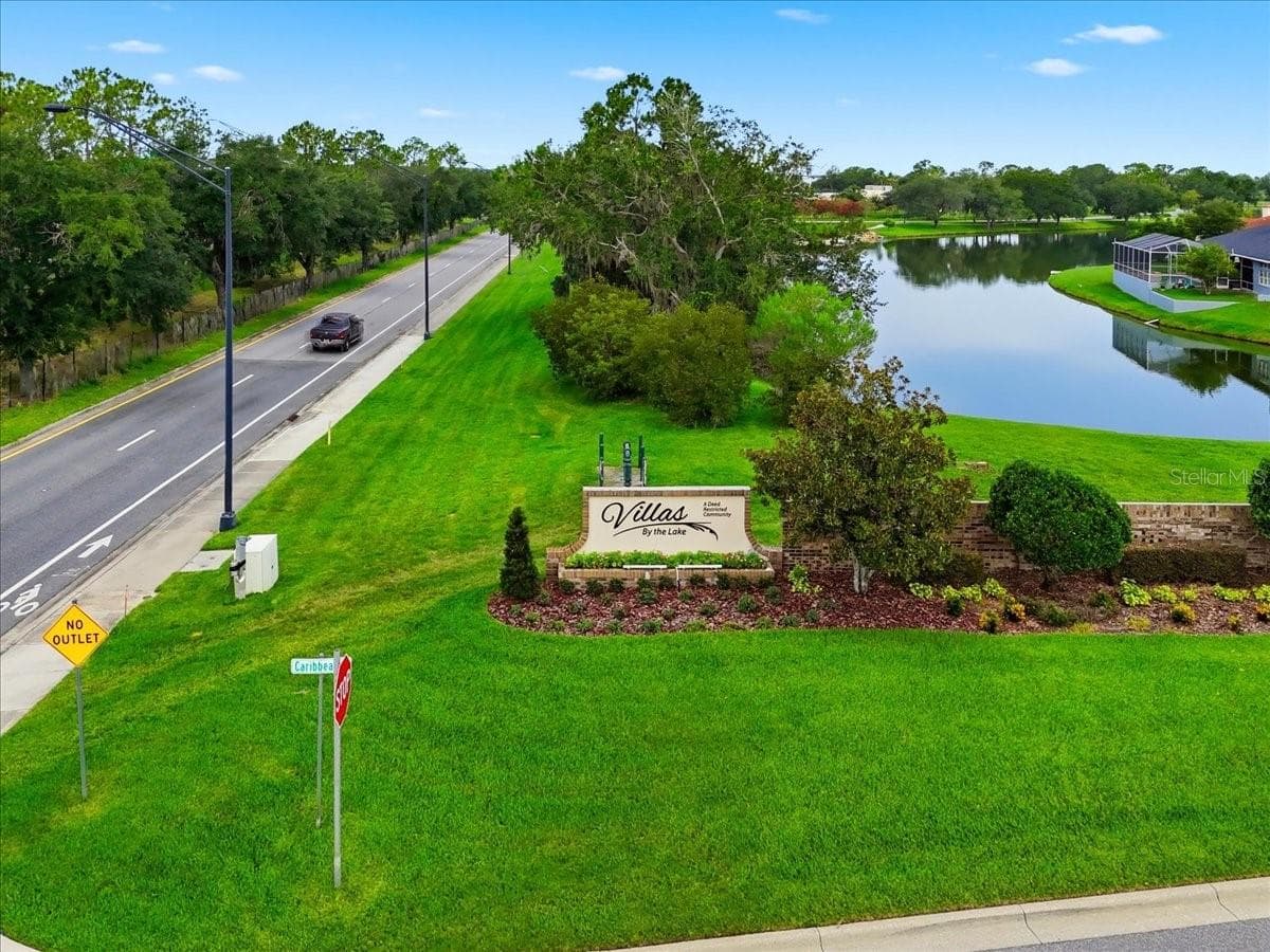 Single Family Residence at 730 MARTINIQUE CIR, LAKELAND, photo 53 of 62