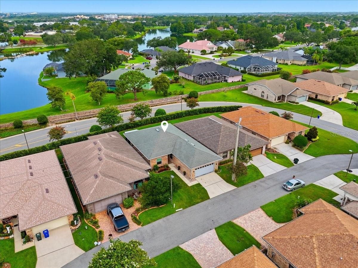 Single Family Residence at 730 MARTINIQUE CIR, LAKELAND, photo 60 of 62