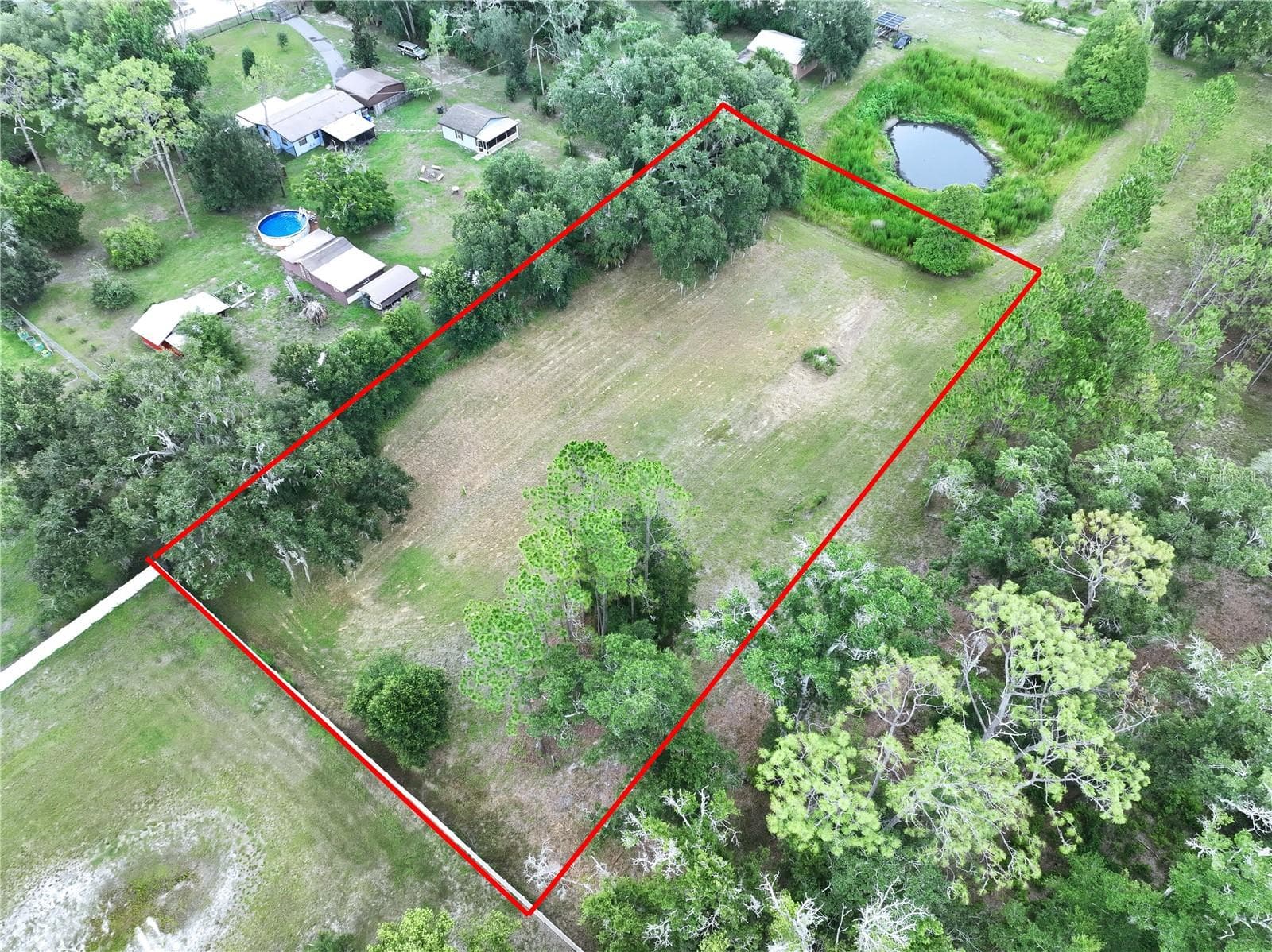 Land at 16605 HAPPY GARDEN WAY, LUTZ, photo 18 of 20