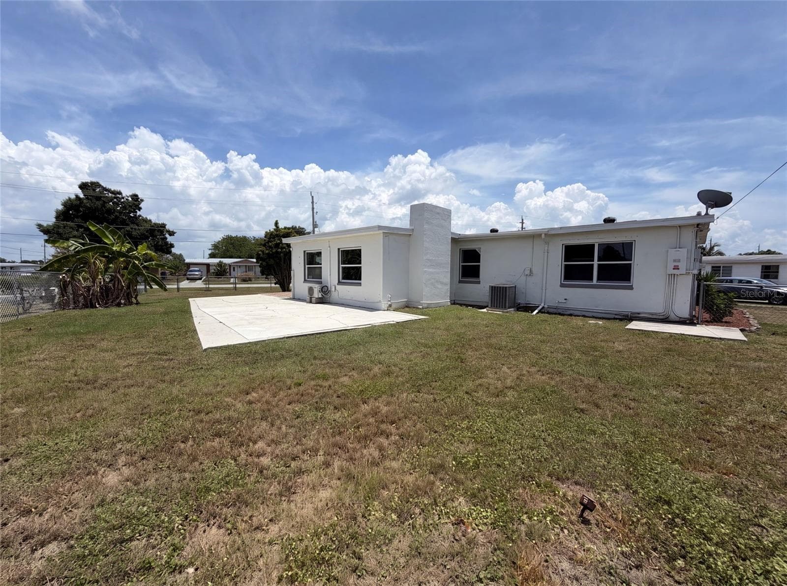 Single Family Residence at 21530 GLENDALE AVE, PORT CHARLOTTE, photo 5 of 25