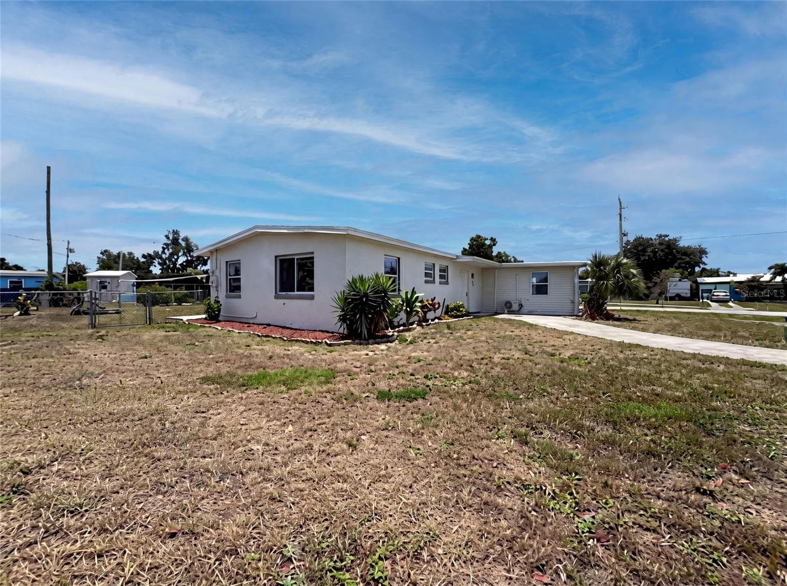 Single Family Residence at 21530 GLENDALE AVE, PORT CHARLOTTE, photo 23 of 25