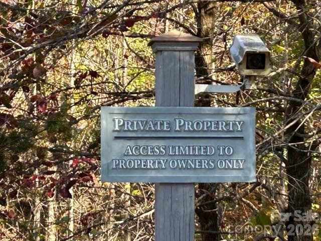 Lot at 0 Azule Ridge, Bostic, photo 18 of 18