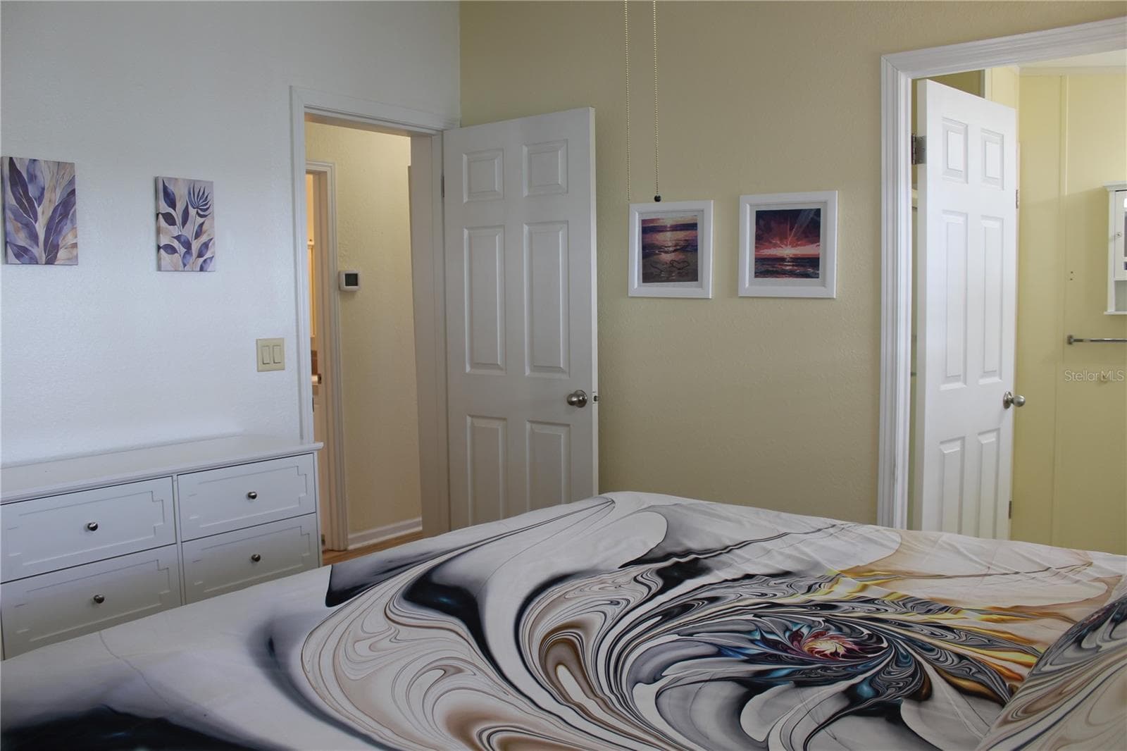 Master Bedroom - 12 SADDLEBAG TRL, LAKE WALES
