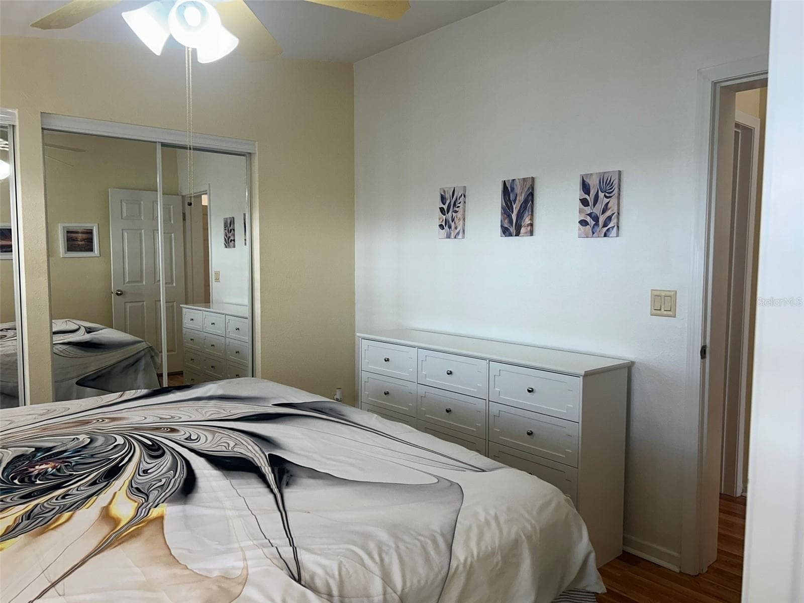 Master Bedroom - 12 SADDLEBAG TRL, LAKE WALES