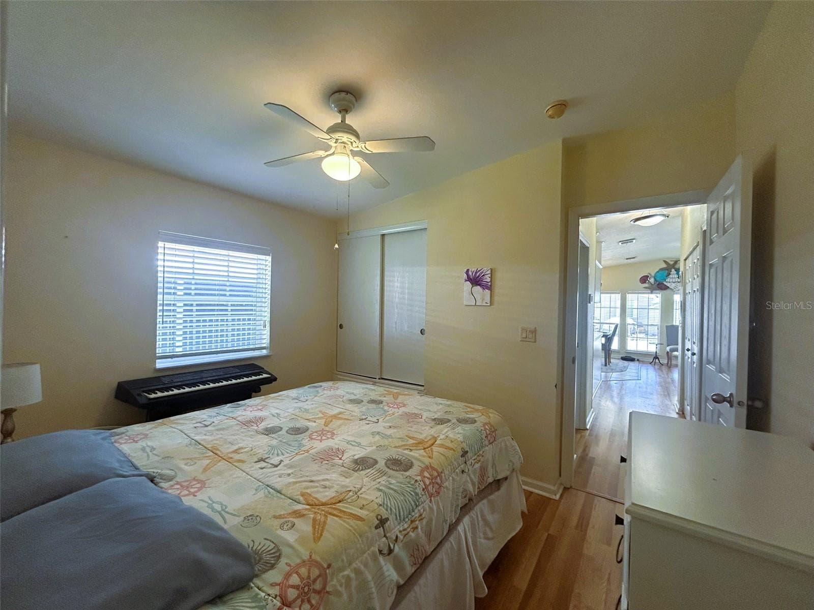 Bedroom 2 - 12 SADDLEBAG TRL, LAKE WALES