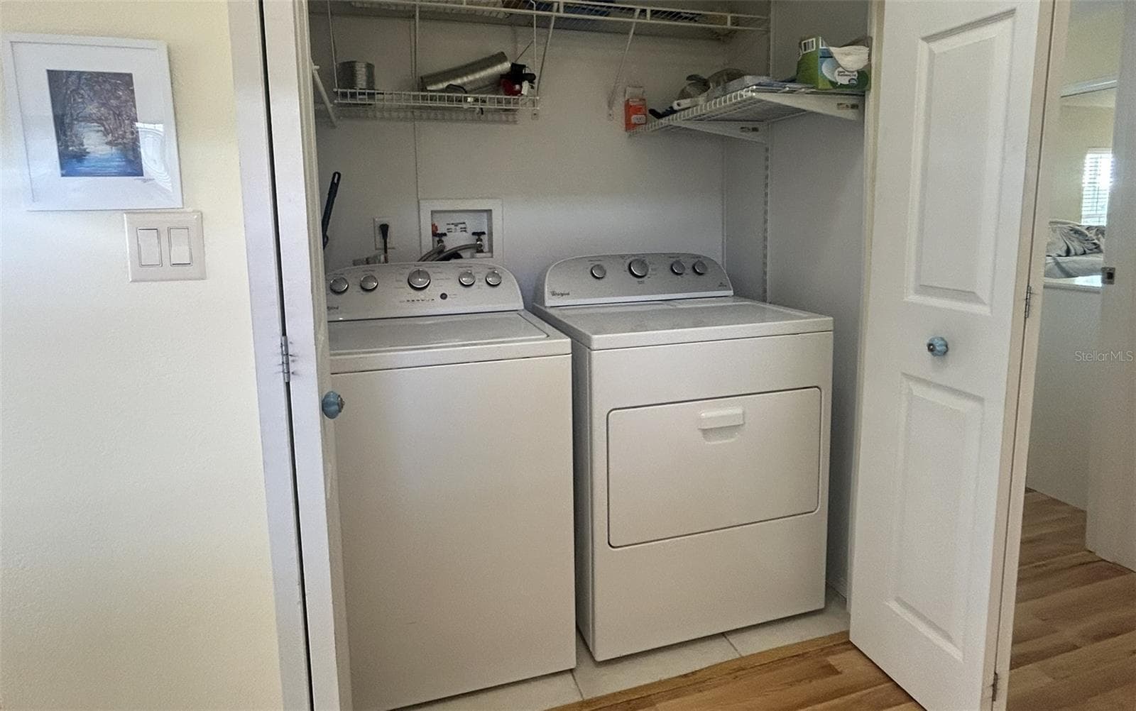 Laundry - 12 SADDLEBAG TRL, LAKE WALES