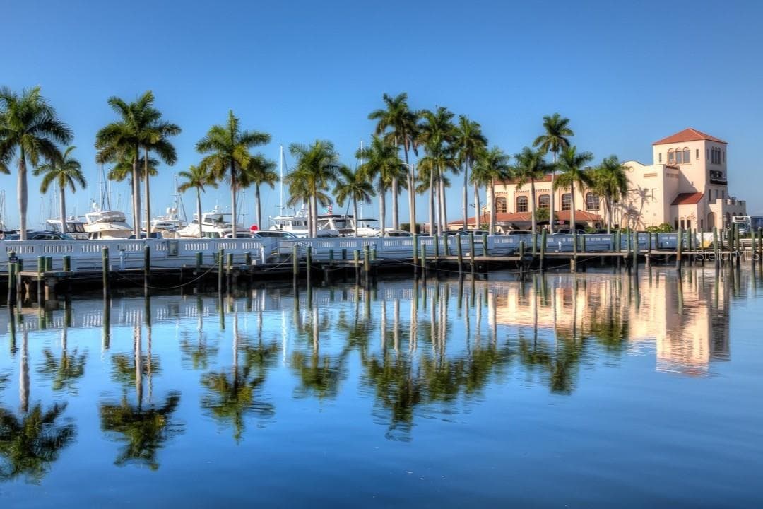 Single Family Residence at 1712 4TH ST W, PALMETTO, photo 73 of 95