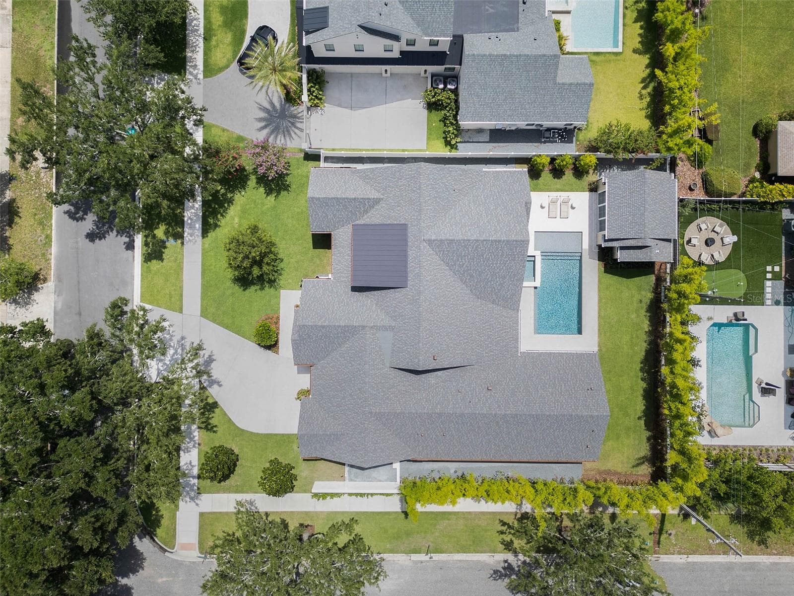 Single Family Residence at 1204 NOTTINGHAM ST, ORLANDO, photo 68 of 76
