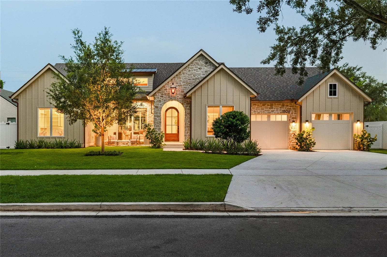 Single Family Residence at 1204 NOTTINGHAM ST, ORLANDO, photo 69 of 76