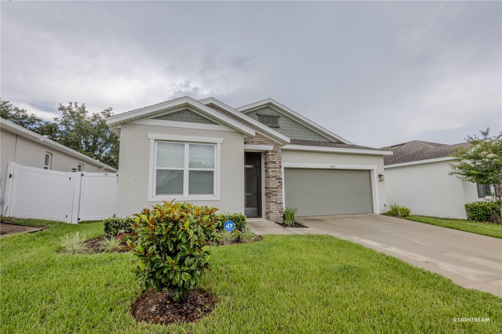 10297 CHURCH HAMMOCK RD
