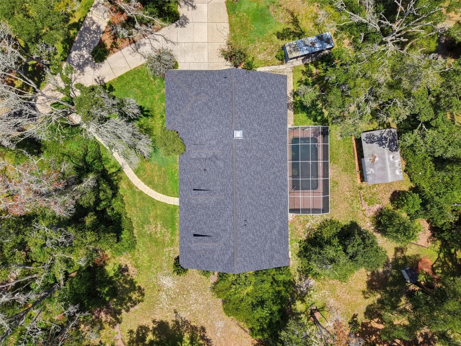 Single Family Residence at 15234 SCANIO, SPRING HILL, photo 95 of 99