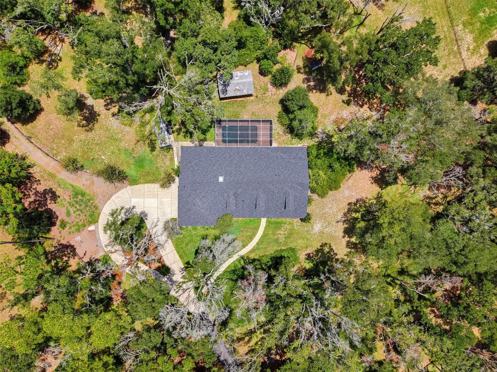 Single Family Residence at 15234 SCANIO, SPRING HILL, photo 96 of 99