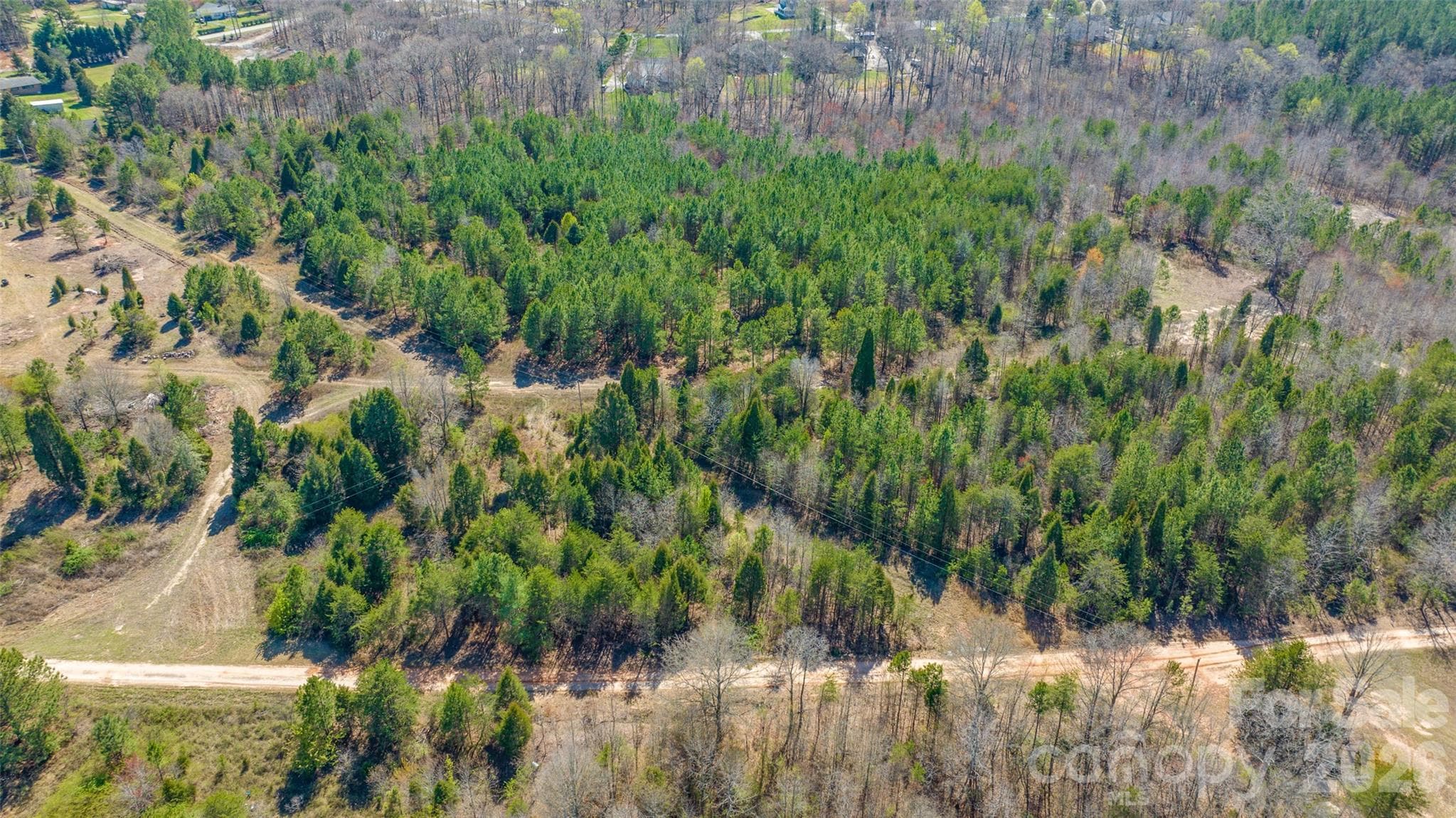 Acreage at Lot 2 Baxter Drive, Statesville, photo 2 of 20
