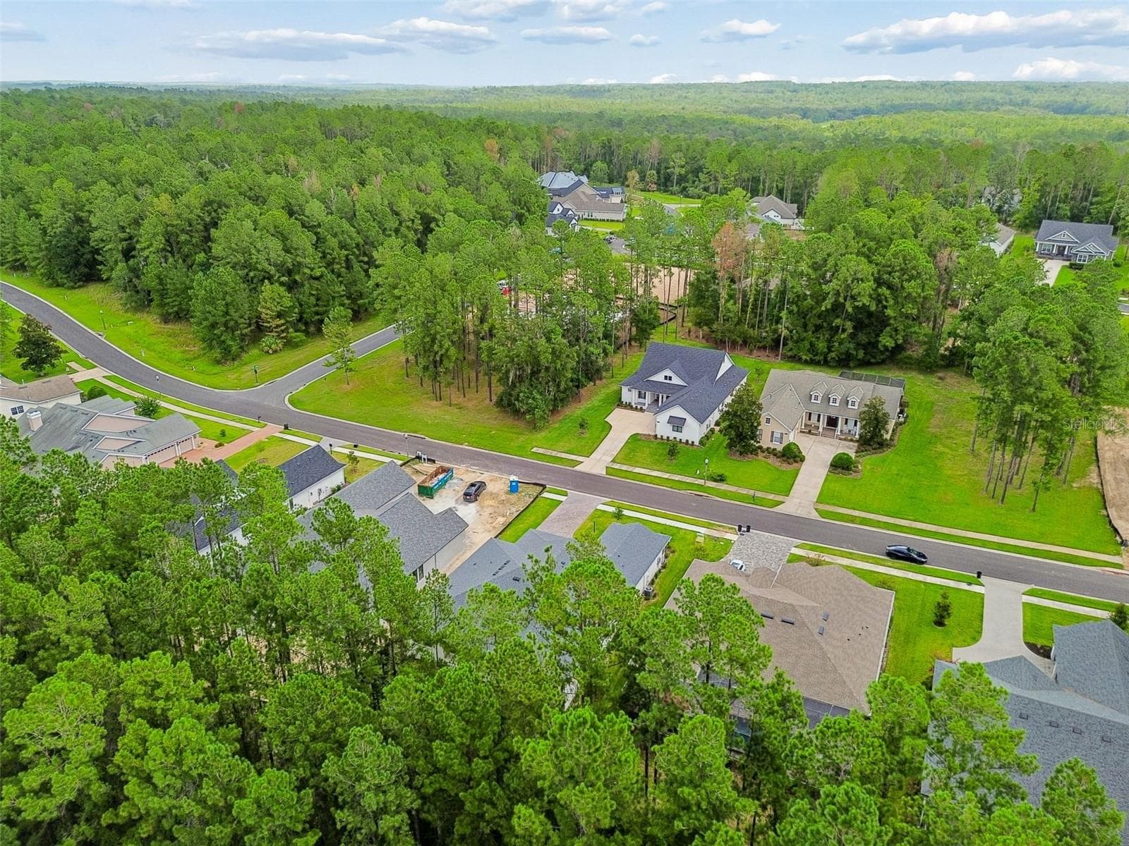 Single Family Residence at 4881 MAJESTIC HILLS LOOP, BROOKSVILLE, photo 51 of 65
