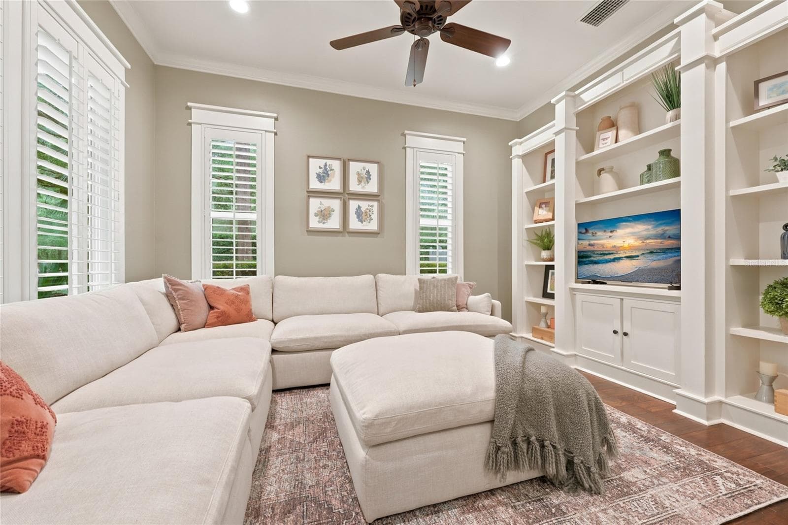 Office/Den - 774 SW 134TH WAY, NEWBERRY
