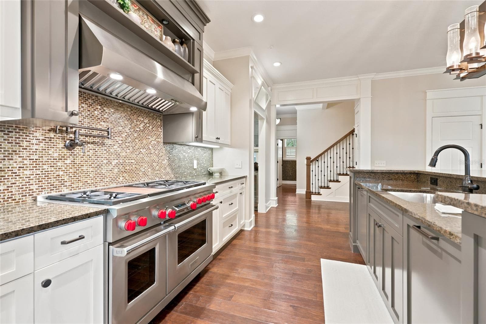 Kitchen - 774 SW 134TH WAY, NEWBERRY