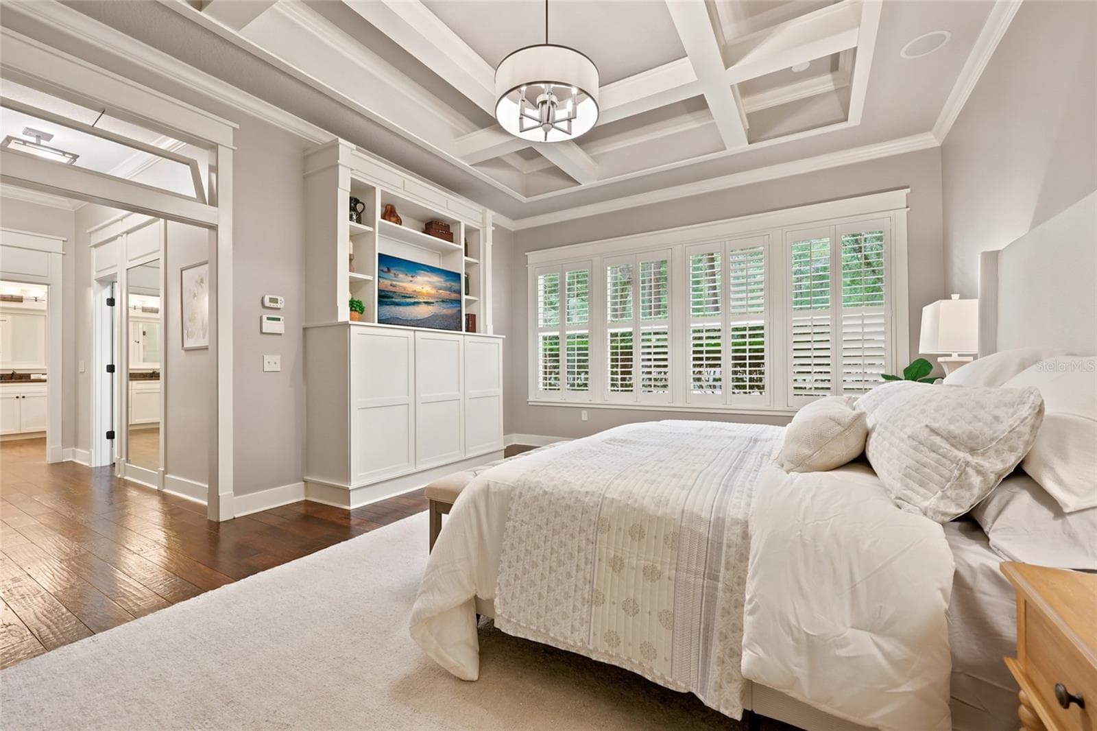 Primary bedroom - 774 SW 134TH WAY, NEWBERRY