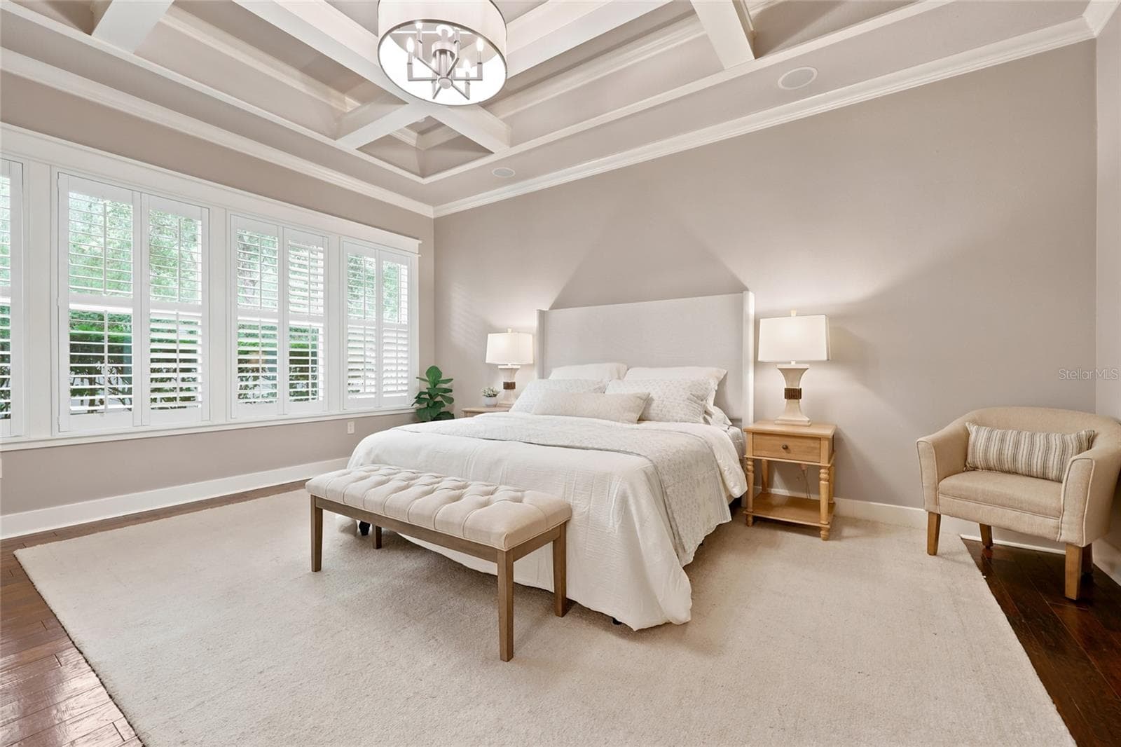 Primary bedroom - 774 SW 134TH WAY, NEWBERRY