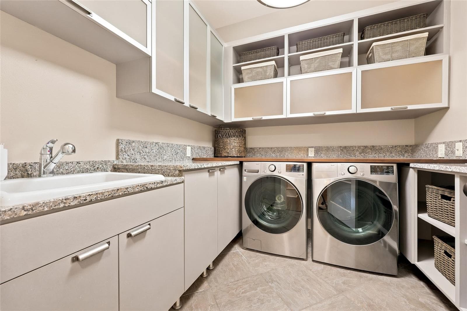 Laundry Room - 774 SW 134TH WAY, NEWBERRY