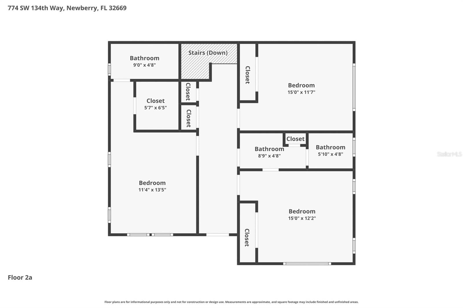 Single Family Residence at 774 SW 134TH WAY, NEWBERRY, photo 54 of 66