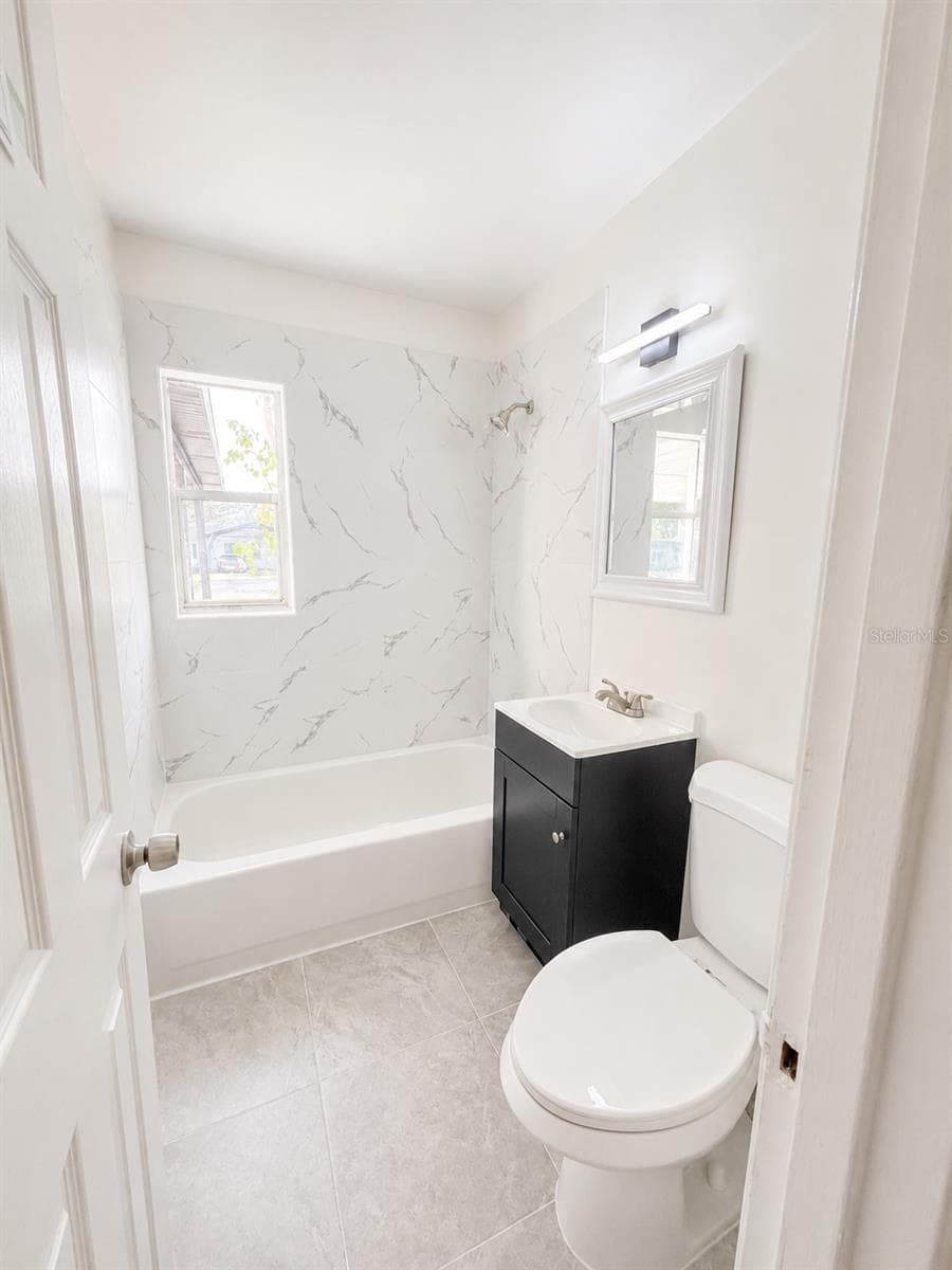 Bathroom 2 - 3816 W PAXTON AVE, TAMPA