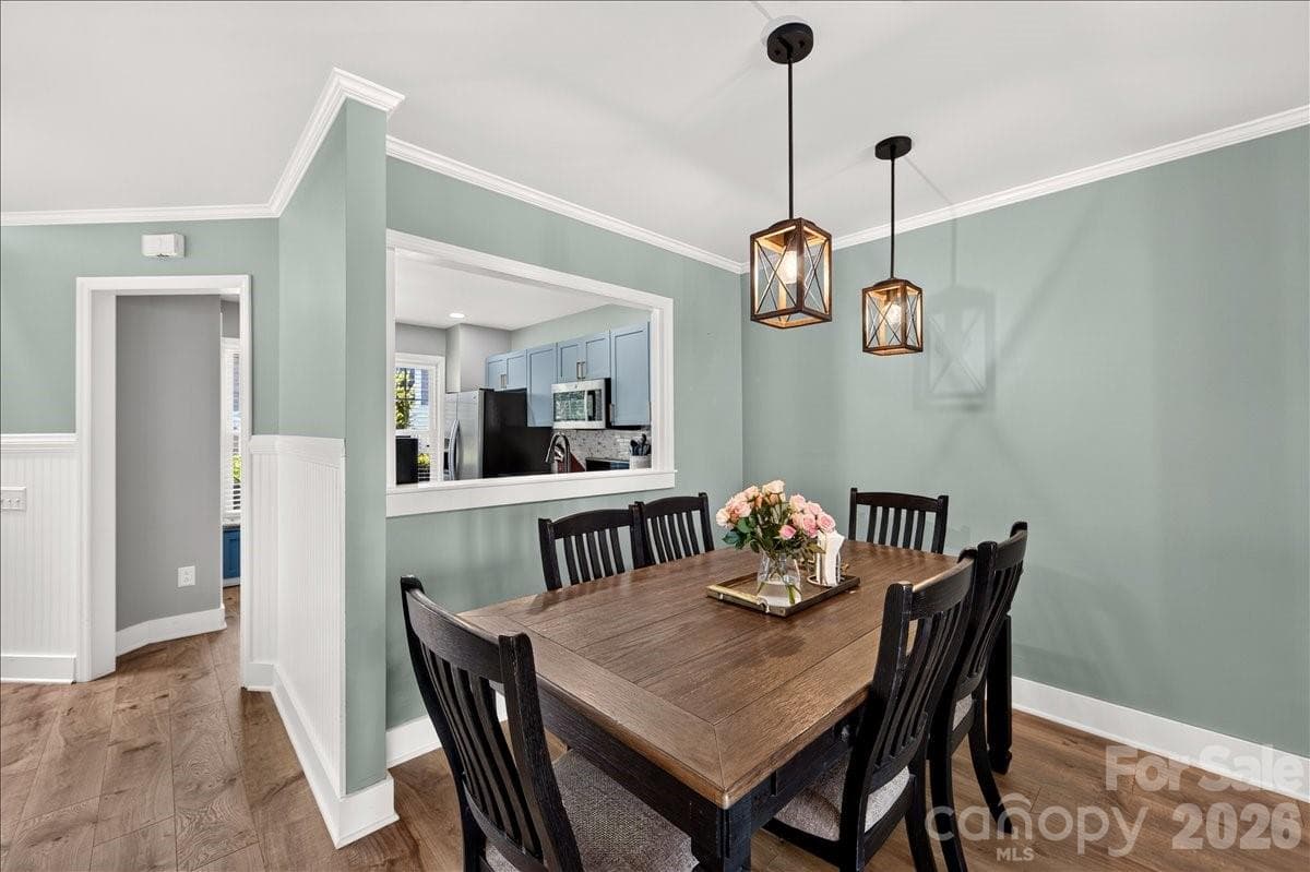 Condominium at 8220 Legare Court, Charlotte, photo 17 of 33
