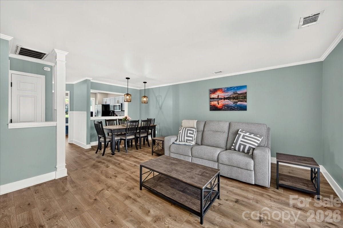 Condominium at 8220 Legare Court, Charlotte, photo 19 of 33
