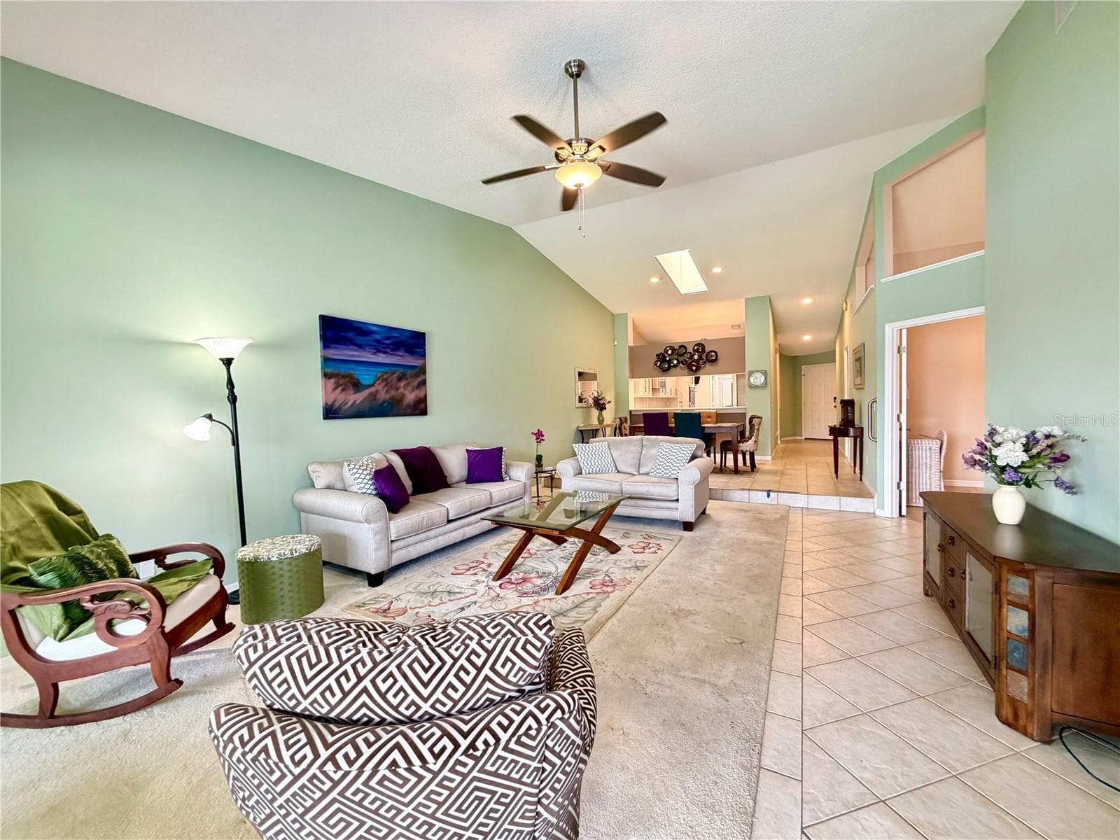 Condominium at 5813 MERION WAY #5813, SARASOTA, photo 15 of 37