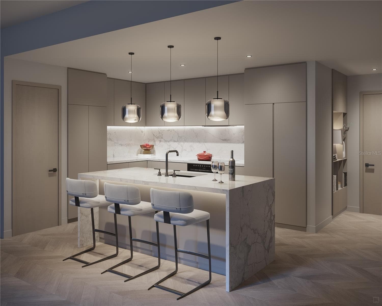 Condominium at 1101 E JACKSON ST #3108, TAMPA, photo 4 of 15