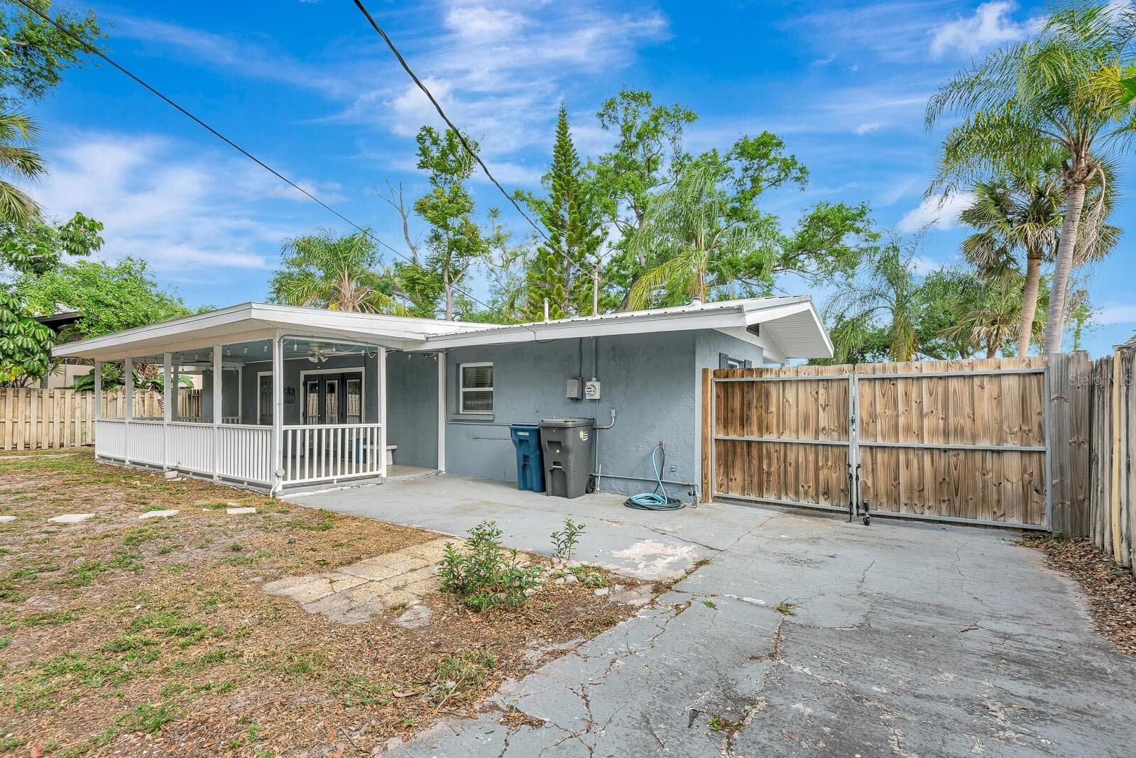 Single Family Residence at 2510 51ST AVENUE TER W, BRADENTON, photo 40 of 46